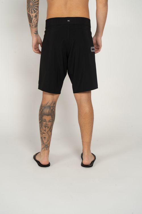 Boardshort Everyday Solid Fusion 18