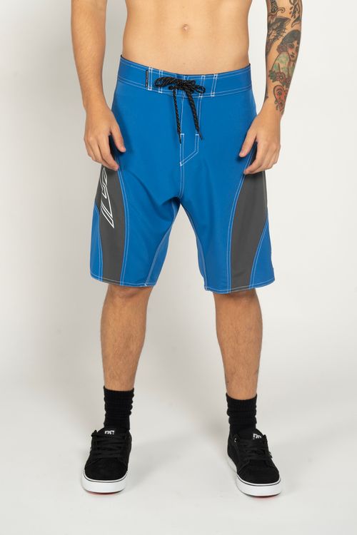 Boardshort Quiksilver Everyday Mercury 20 Azul