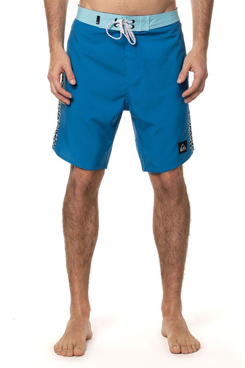 Boardshort Quiksilver Everyday Oceanman 18 Azul