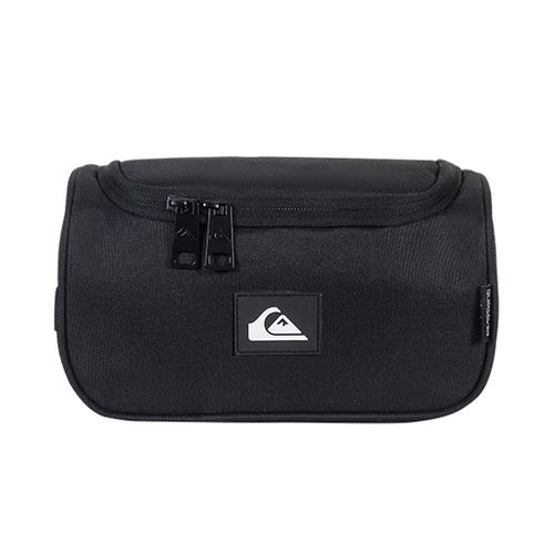 Necessaire Quiksilver Esportiva 01 Preto