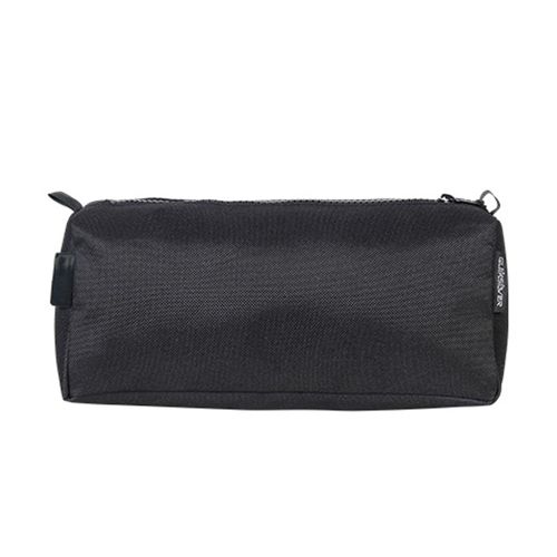 Estojo Quiksilver Duplo Esportivo 01 Preto