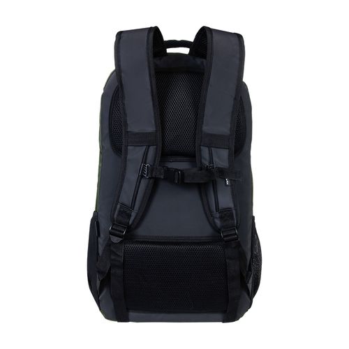 Mochila Quiksilver Esportiva H03 Verde Militar