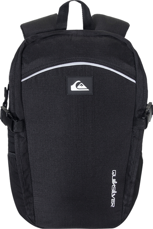 Mochila Quiksilver Esportiva H01 Preto