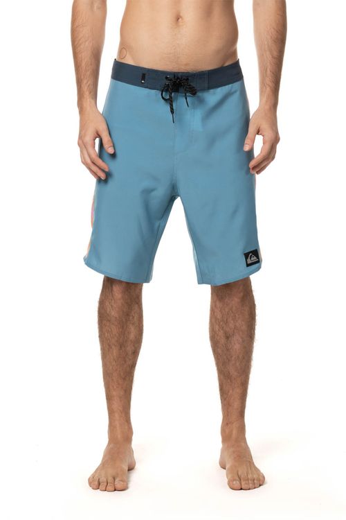 Boardshort Quiksilver Everyday Spaceman Arch 20 Marinho
