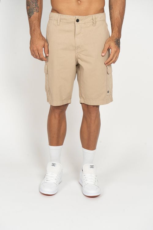 Bermuda Billabong Scheme Cargo Caqui