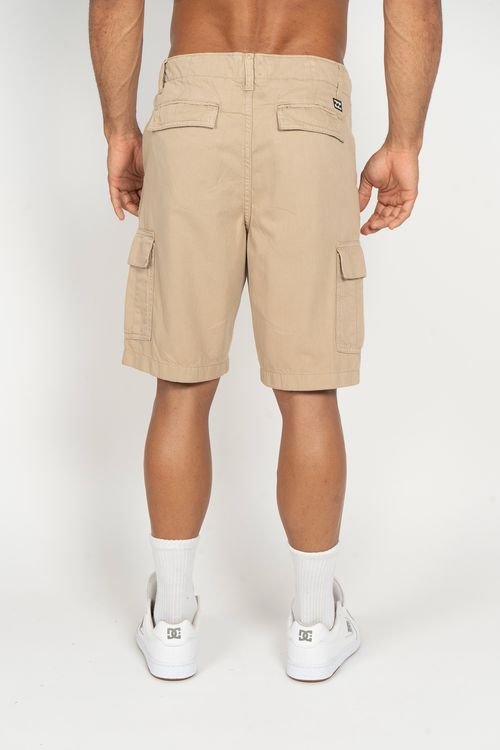 Bermuda Billabong Scheme Cargo Caqui