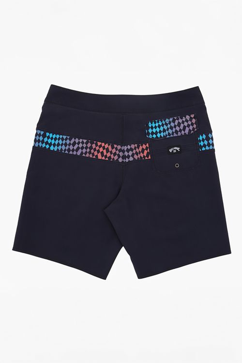 Boardshort Billabong Momentum Pro Stealth
