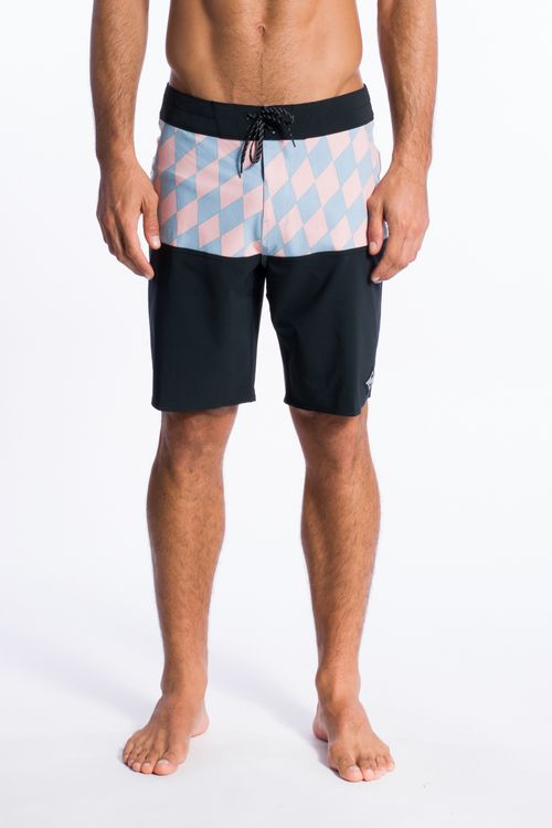 Boardshort Billabong Fifty50 Pro Blue Haze