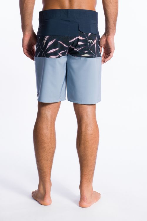Boardshort Billabong Tribong Pro Navy