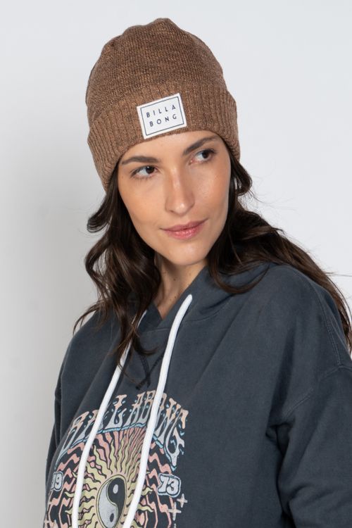 Gorro Billabong Cap Tavi Caqui