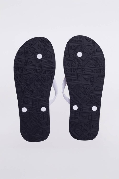 CHINELO MOLOKAI NEW OMNI PRETO/BRANCO