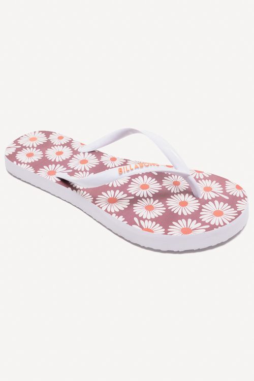 Chinelo Billabong Tropic Sun Multicores