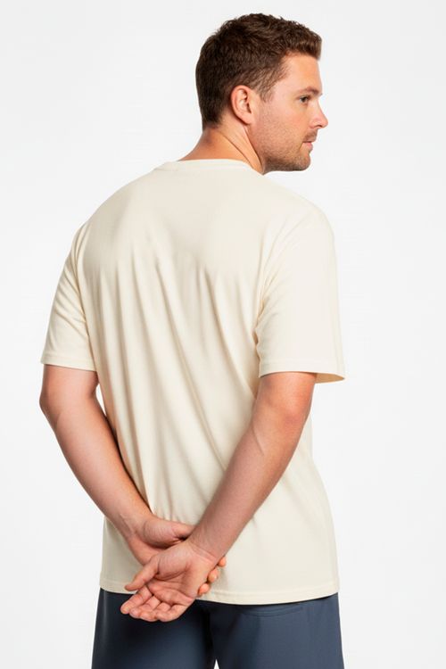 Camiseta Billabong M/C Smitty Ps Areia