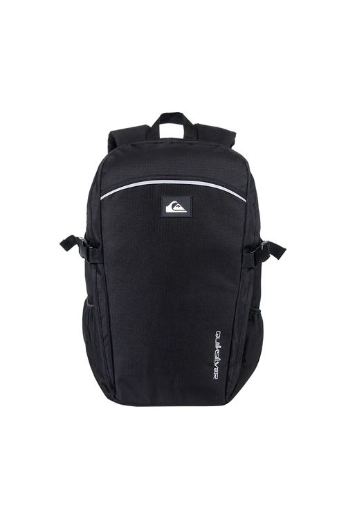 Mochila Quiksilver Esportiva H01 Preto