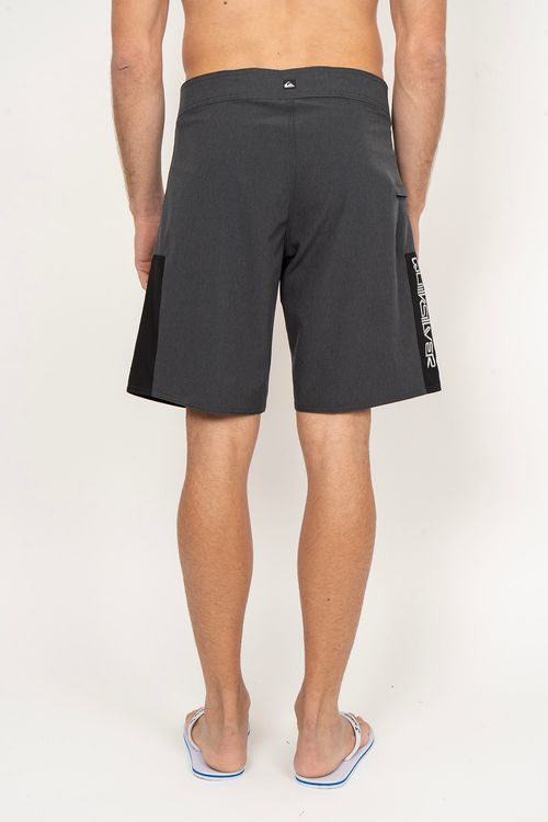 Boardshort Quiksilver Everyday Omni 20 Preto