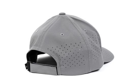 Boné Quiksilver Adapted Iron Gate