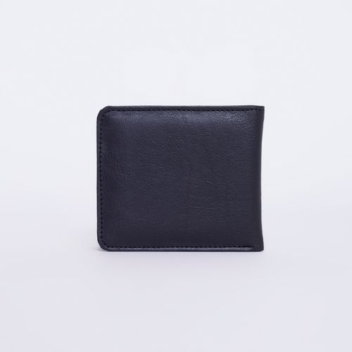Carteira Quiksilver Mac Preto