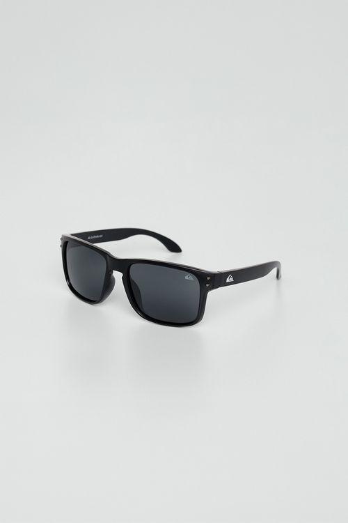 Óculos de Sol Quiksilver Biarritiz Preto/Cinza