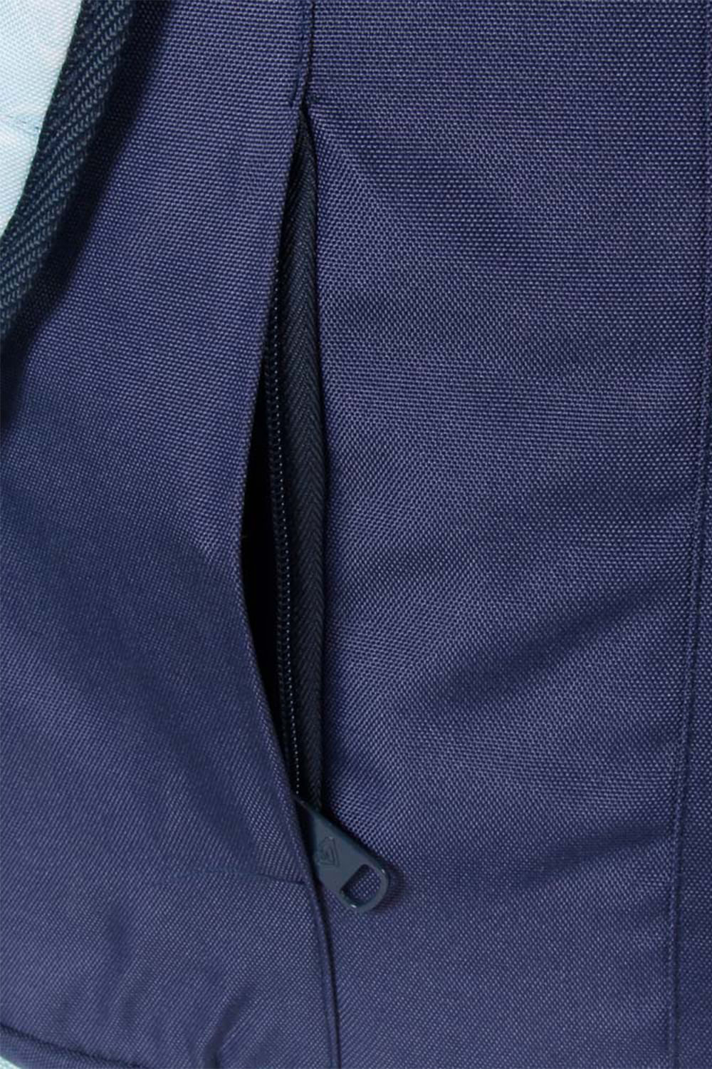 Mochila Roxy Esportiva Azul C/ Azul Claro