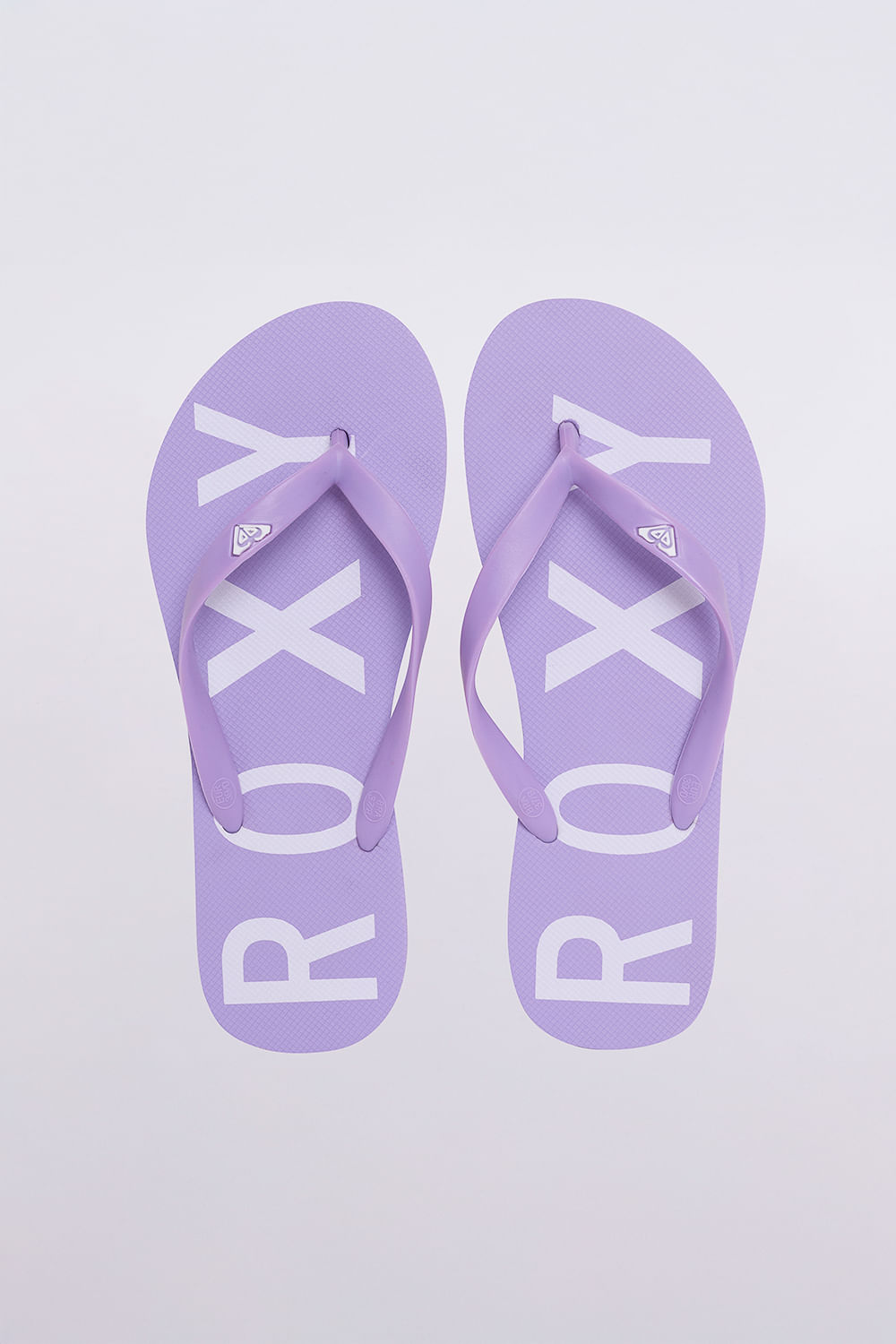 Chinelo Roxy Starfish Viii Roxo