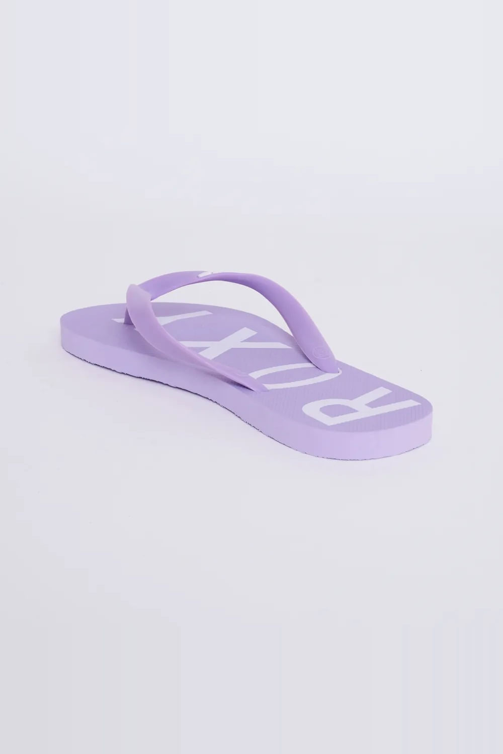 Chinelo Roxy Starfish Viii Roxo