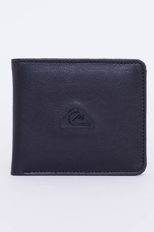 Carteira Quiksilver Miss Dollar Preto