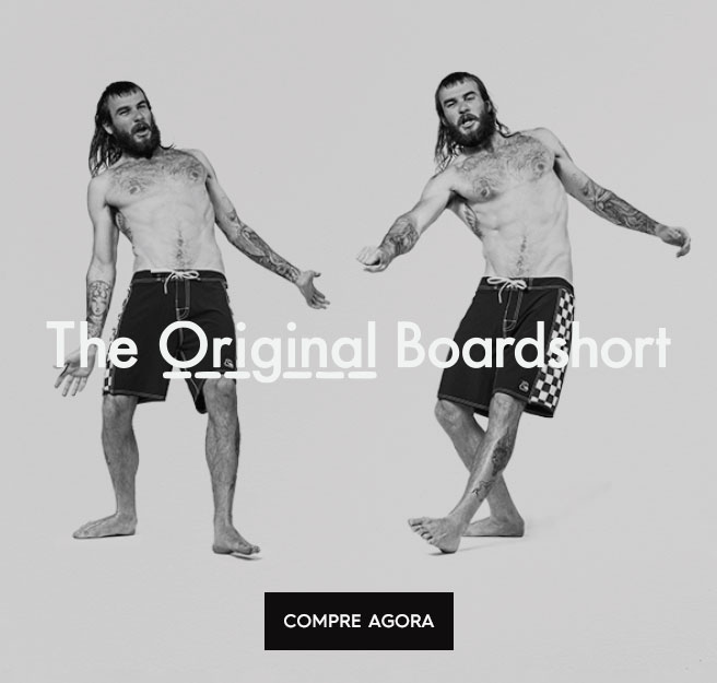 Quiksilver Brasil | Loja Online Oficial Quiksilver