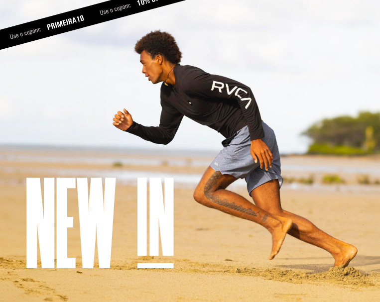new in rvca 25