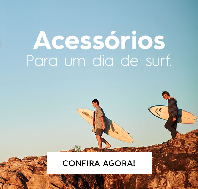 Quiksilver Brasil | Loja Online Oficial Quiksilver