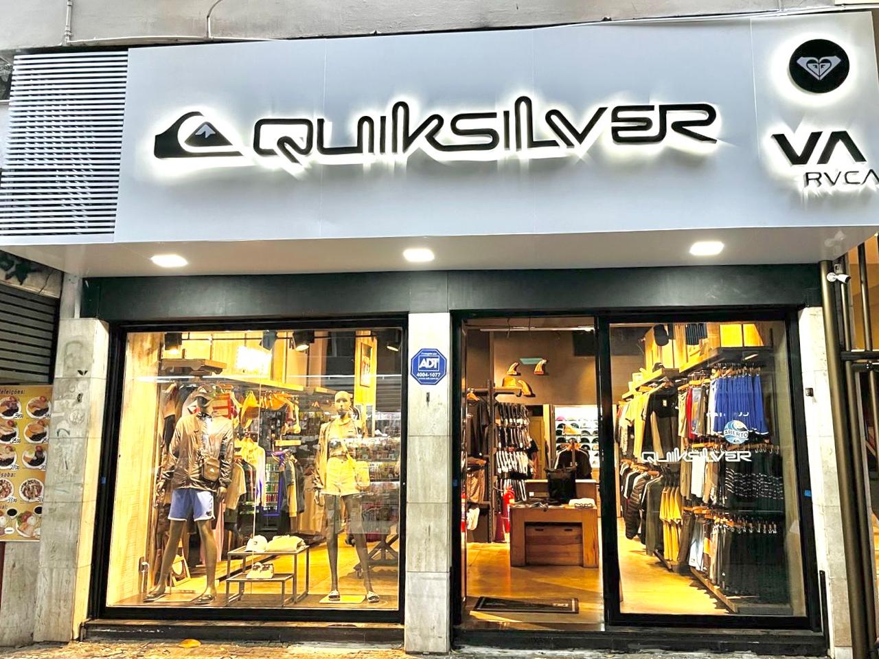 Quiksilver Ipanema