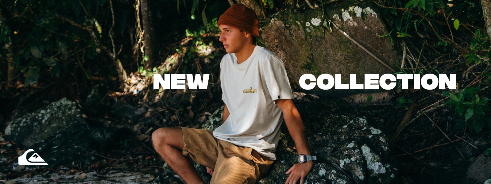 NEW COLLECTION